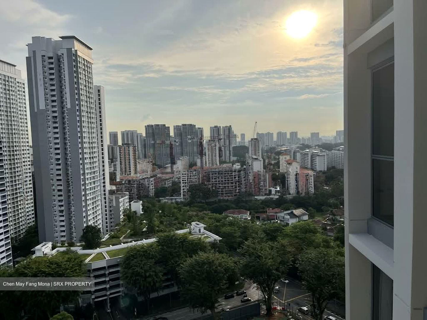 One Holland Village Residences (D10), Apartment #562572821
